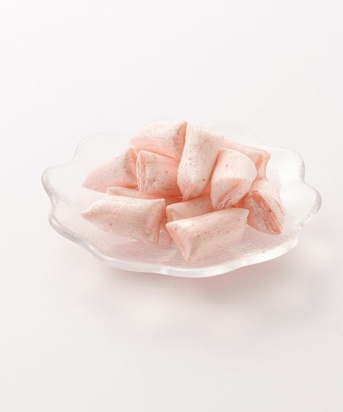 LAKOLE 食べる飴 南高梅 ピンク XS 菓子 ラコレ 196248 and ST アンドエスティ(旧ドットエスティ) LAKOLE 食べる飴 南高梅 ピンク XS 菓子 ラコレ 196248 and ST アンドエスティ(旧ドットエスティ)