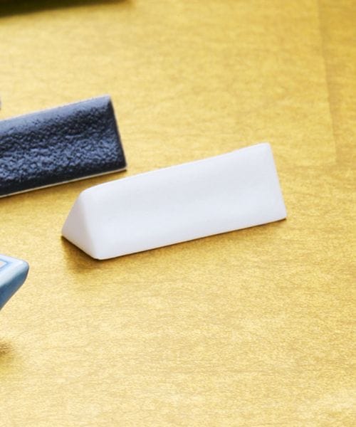 LAKOLE スリム箸置き/アウトレット価格 和食器 ベージュ FREE ラコレ 202392 and ST アンドエスティ(旧ドットエスティ) LAKOLE スリム箸置き/アウトレット価格 和食器 ベージュ FREE ラコレ 202392 and ST アンドエスティ(旧ドットエスティ)