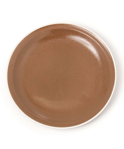 LAKOLE RIM LINEプレート(L) 洋食器 レオパード FREE ラコレ 217662 and ST アンドエスティ(旧ドットエスティ) LAKOLE RIM LINEプレート(L) 洋食器 レオパード FREE ラコレ 217662 and ST アンドエスティ(旧ドットエスティ)