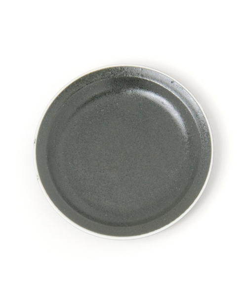 LAKOLE RIM LINEプレート(SS) 洋食器 カーキ FREE ラコレ 217663 and ST アンドエスティ(旧ドットエスティ) LAKOLE RIM LINEプレート(SS) 洋食器 カーキ FREE ラコレ 217663 and ST アンドエスティ(旧ドットエスティ)