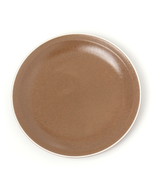 LAKOLE RIM LINEプレート(M) 洋食器 レオパード FREE ラコレ 217667 and ST アンドエスティ(旧ドットエスティ) LAKOLE RIM LINEプレート(M) 洋食器 レオパード FREE ラコレ 217667 and ST アンドエスティ(旧ドットエスティ)