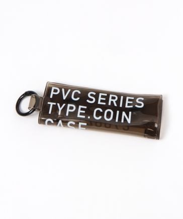 PVCスリムコインケース | [公式]ラコレ（LAKOLE）通販
