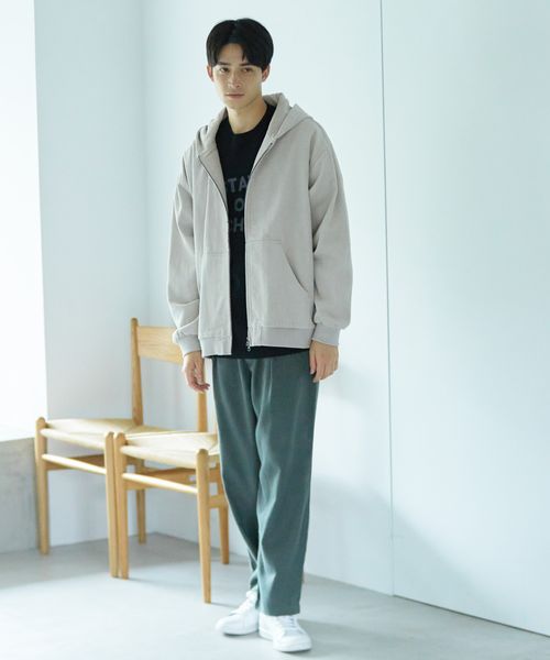 AURALEE コーディロイジャケット 2017AW