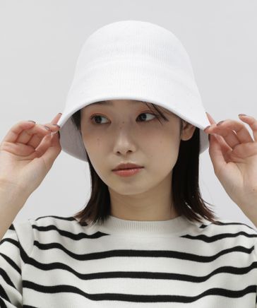 ニット 帽子の検索結果] | .st（ドットエスティ）| 30ブランド以上の 