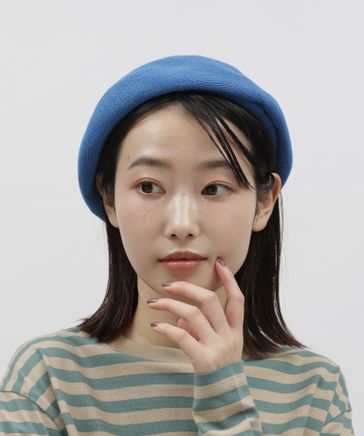 ニット 帽子の検索結果] | .st（ドットエスティ）| 30ブランド以上の 