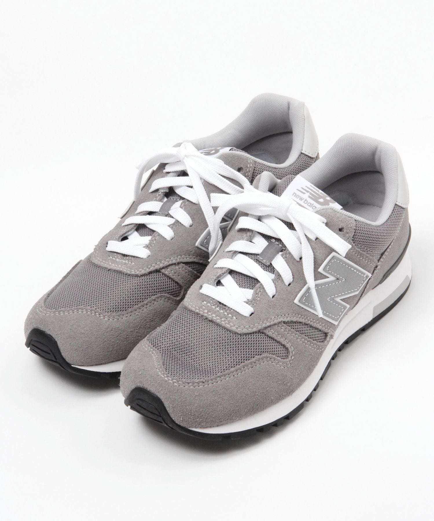 New Balance/ニューバランス】ML565 | [公式]ラコレ（LAKOLE）通販