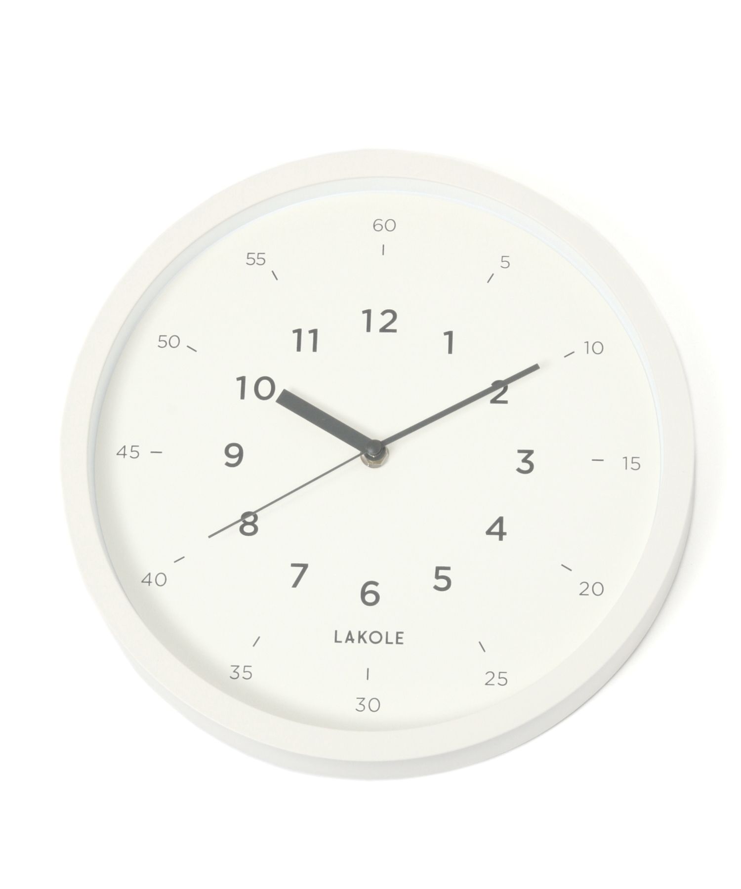 大きな掛け時計 | [公式]ラコレ（LAKOLE）通販