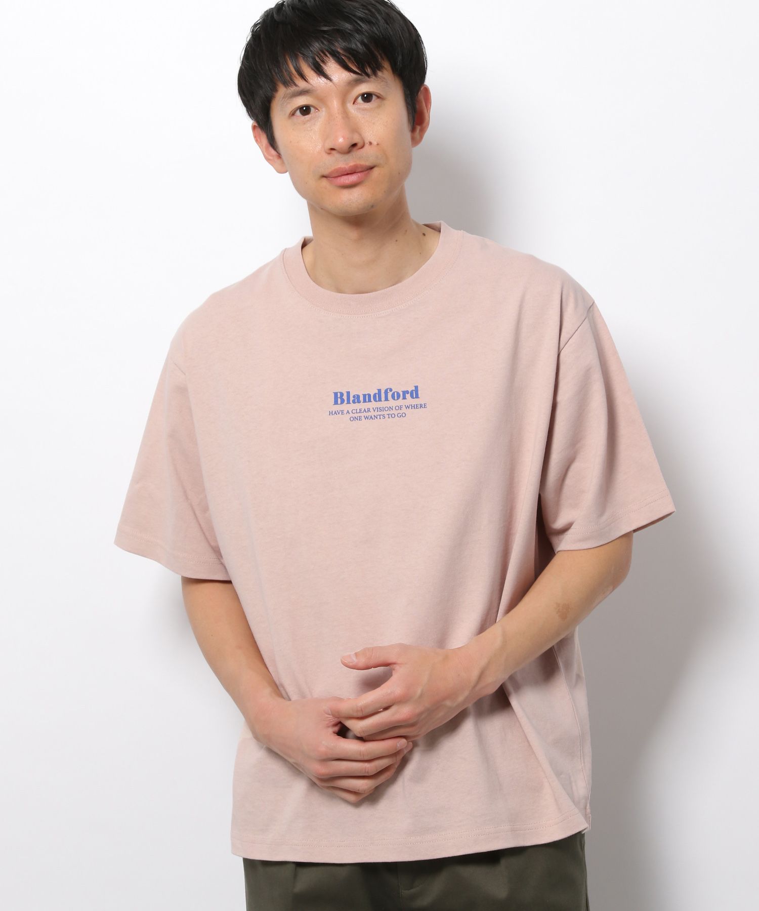 アソートロゴプリントTシャツ/アウトレット価格 | [公式]ラコレ