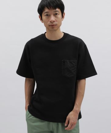【PARK】ダンボールポケットTシャツ