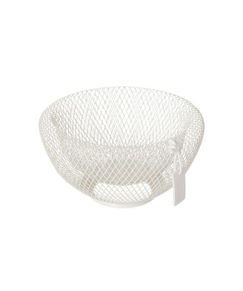 LAKOLE ワイヤーバスケット(S) ストレージ用品 ベージュ FREE ラコレ 234940 and ST アンドエスティ(旧ドットエスティ) LAKOLE ワイヤーバスケット(S) ストレージ用品 ベージュ FREE ラコレ 234940 and ST アンドエスティ(旧ドットエスティ)