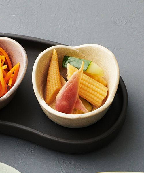 LAKOLE 三繩デザイン小鉢 和食器 ライトグレー FREE ラコレ 237001 and ST アンドエスティ(旧ドットエスティ) LAKOLE 三繩デザイン小鉢 和食器 ライトグレー FREE ラコレ 237001 and ST アンドエスティ(旧ドットエスティ)