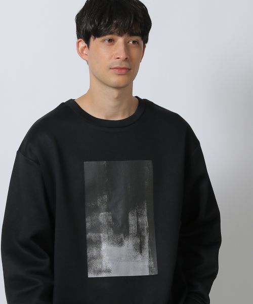 LAKOLE グラフィックアソートT長袖/アウトレット価格 シルバー M メンズインナー ラコレ 240238 and ST アンドエスティ(旧ドットエスティ) LAKOLE グラフィックアソートT長袖/アウトレット価格 シルバー M メンズインナー ラコレ 240238 and ST アンドエスティ(旧ドットエスティ)