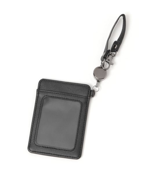 LAKOLE PUパスケース 事務用品 シルバー FREE ラコレ 250982 and ST アンドエスティ(旧ドットエスティ) LAKOLE PUパスケース 事務用品 シルバー FREE ラコレ 250982 and ST アンドエスティ(旧ドットエスティ)