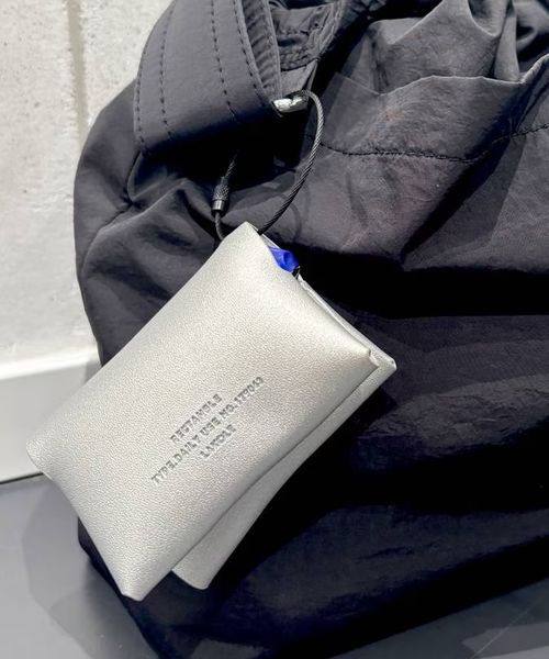 LAKOLE 【一部欠品カラー予約追加】PUポケットティッシュケース 事務用品 ホワイト FREE ラコレ 250983 and ST アンドエスティ(旧ドットエスティ) LAKOLE 【一部欠品カラー予約追加】PUポケットティッシュケース 事務用品 ホワイト FREE ラコレ 250983 and ST アンドエスティ(旧ドットエスティ)