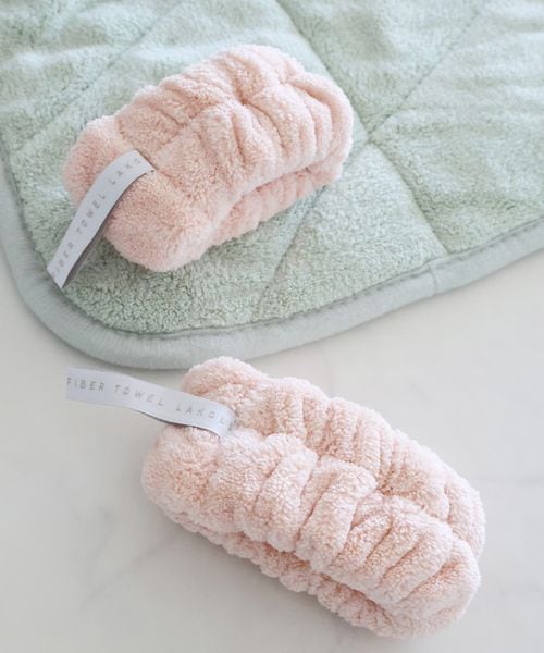 LAKOLE クイックドライアームバンド バス・トイレ用品 ピンク FREE ラコレ 251714 and ST アンドエスティ(旧ドットエスティ) LAKOLE クイックドライアームバンド バス・トイレ用品 ピンク FREE ラコレ 251714 and ST アンドエスティ(旧ドットエスティ)