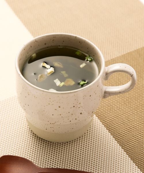 LAKOLE しじみスープがごめ昆布入り ピンク M 調味加工品 ラコレ 252702 and ST アンドエスティ(旧ドットエスティ) LAKOLE しじみスープがごめ昆布入り ピンク M 調味加工品 ラコレ 252702 and ST アンドエスティ(旧ドットエスティ)