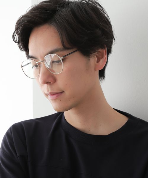 LAKOLE ボスリントンメタルグラス ホワイト FREE メンズグッズ ラコレ 272960 and ST アンドエスティ(旧ドットエスティ) LAKOLE ボスリントンメタルグラス ホワイト FREE メンズグッズ ラコレ 272960 and ST アンドエスティ(旧ドットエスティ)