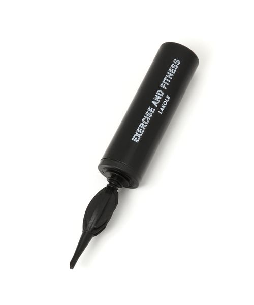 LAKOLE バランスボール用ハンドポンプ/アウトレット価格 ケア用品 シルバー FREE ラコレ 274702 and ST アンドエスティ(旧ドットエスティ) LAKOLE バランスボール用ハンドポンプ/アウトレット価格 ケア用品 シルバー FREE ラコレ 274702 and ST アンドエスティ(旧ドットエスティ)