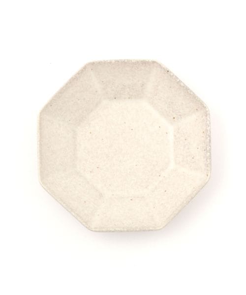 LAKOLE 【一部カラー値下げ】HAKKAKUプレート(SS) 洋食器 ベージュ FREE ラコレ 275763 and ST アンドエスティ(旧ドットエスティ) LAKOLE 【一部カラー値下げ】HAKKAKUプレート(SS) 洋食器 ベージュ FREE ラコレ 275763 and ST アンドエスティ(旧ドットエスティ)