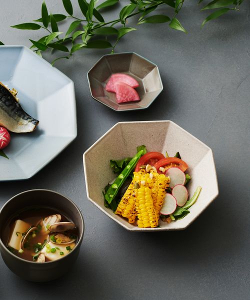 LAKOLE 【一部カラー値下げ】HAKKAKUボウル(M) 洋食器 ベージュ FREE ラコレ 275769 and ST アンドエスティ(旧ドットエスティ) LAKOLE 【一部カラー値下げ】HAKKAKUボウル(M) 洋食器 ベージュ FREE ラコレ 275769 and ST アンドエスティ(旧ドットエスティ)