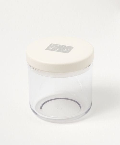 LAKOLE ペットフードコンテナ/アウトレット価格 インテリア用品 ベージュ FREE ラコレ 277748 and ST アンドエスティ(旧ドットエスティ) LAKOLE ペットフードコンテナ/アウトレット価格 インテリア用品 ベージュ FREE ラコレ 277748 and ST アンドエスティ(旧ドットエスティ)