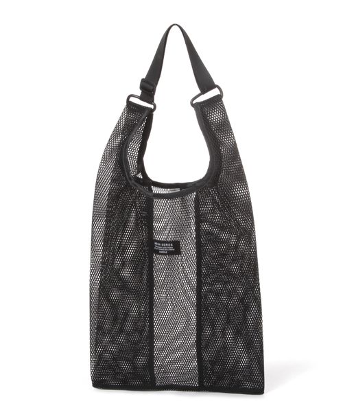 LAKOLE メッシュマーケットバッグ レジャー用品 シルバー FREE ラコレ 284114 and ST アンドエスティ(旧ドットエスティ) LAKOLE メッシュマーケットバッグ レジャー用品 シルバー FREE ラコレ 284114 and ST アンドエスティ(旧ドットエスティ)