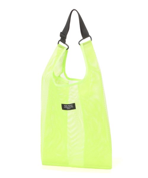 LAKOLE メッシュマーケットバッグ レジャー用品 イエロー FREE ラコレ 284114 and ST アンドエスティ(旧ドットエスティ) LAKOLE メッシュマーケットバッグ レジャー用品 イエロー FREE ラコレ 284114 and ST アンドエスティ(旧ドットエスティ)