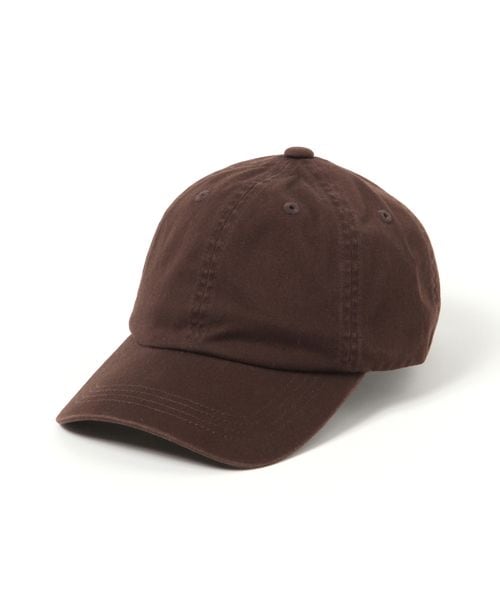 LAKOLE ベーシックツイルキャップ ブラウン FREE ウィメンズグッズ ラコレ 284175 and ST アンドエスティ(旧ドットエスティ) LAKOLE ベーシックツイルキャップ ブラウン FREE ウィメンズグッズ ラコレ 284175 and ST アンドエスティ(旧ドットエスティ)