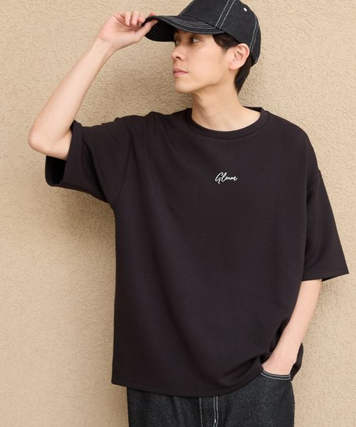 LAKOLE 欠品カラー追加予約開始【接触冷感】ダンボールロゴ半袖T シルバー M メンズインナー ラコレ 284349 and ST アンドエスティ(旧ドットエスティ) LAKOLE 欠品カラー追加予約開始【接触冷感】ダンボールロゴ半袖T シルバー M メンズインナー ラコレ 284349 and ST アンドエスティ(旧ドットエスティ)