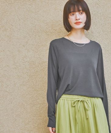 Tシャツ・カットソー | [公式]ラコレ（LAKOLE）通販