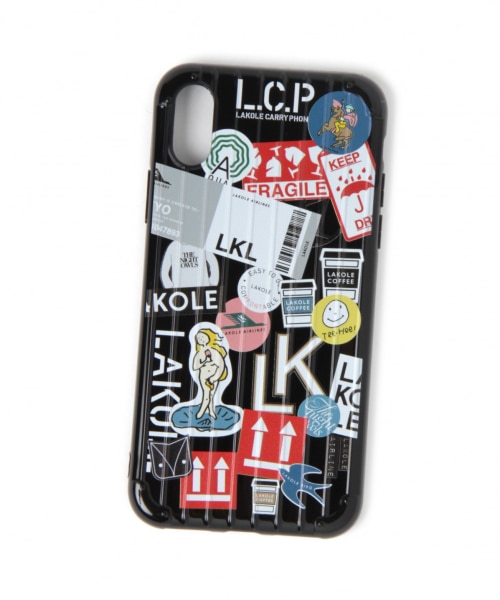 最安値に挑戦 LAKOLE ラコレ iPhone12 iPhone12pro スマホケース