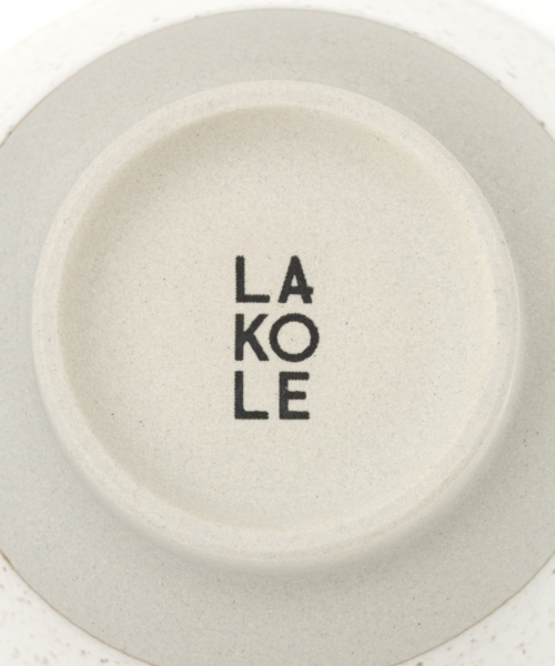 美濃焼き塗分けカラー茶碗 | [公式]ラコレ（LAKOLE）通販