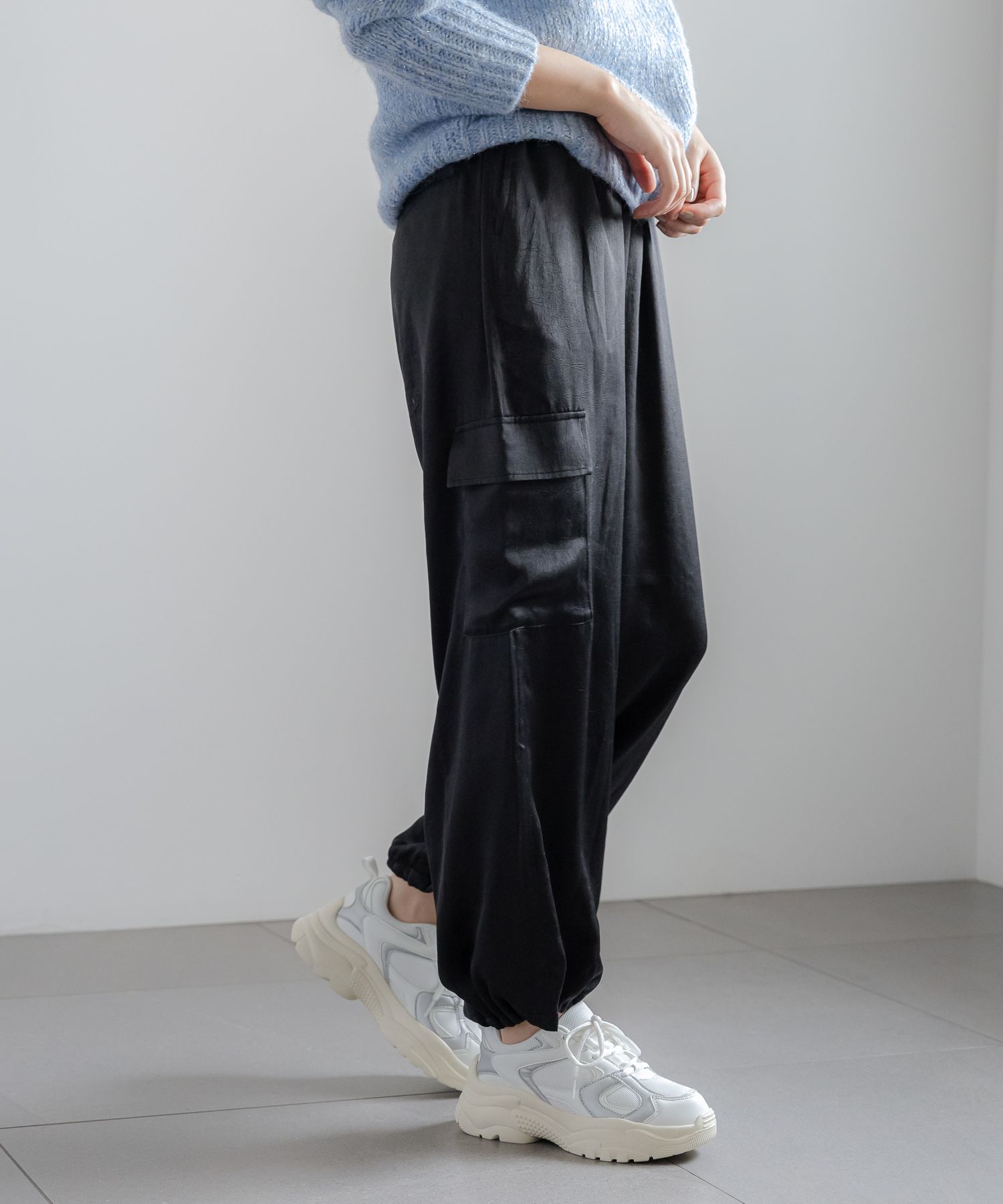 Sh_ta 専用 WACKO MARIA TRACK PANTS-