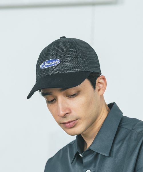 LAKOLE メッシュキャップ シルバー FREE メンズグッズ ラコレ 319884 and ST アンドエスティ(旧ドットエスティ) LAKOLE メッシュキャップ シルバー FREE メンズグッズ ラコレ 319884 and ST アンドエスティ(旧ドットエスティ)