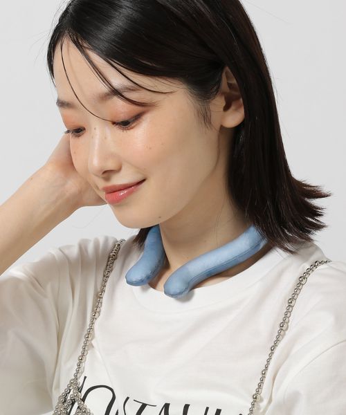 LAKOLE アイスネックリング(M) レジャー用品 ライトブルー FREE ラコレ 321103 and ST アンドエスティ(旧ドットエスティ) LAKOLE アイスネックリング(M) レジャー用品 ライトブルー FREE ラコレ 321103 and ST アンドエスティ(旧ドットエスティ)