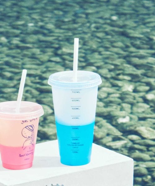 LAKOLE カラーチェンジタンブラー(L) ドリンク用品 ライトブルー FREE ラコレ 323128 and ST アンドエスティ(旧ドットエスティ) LAKOLE カラーチェンジタンブラー(L) ドリンク用品 ライトブルー FREE ラコレ 323128 and ST アンドエスティ(旧ドットエスティ)
