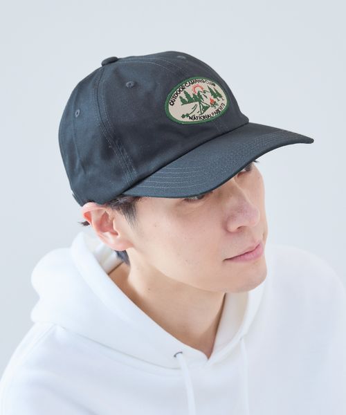 LAKOLE オーバル刺繍CAP ネイビー FREE メンズグッズ ラコレ 323260 and ST アンドエスティ(旧ドットエスティ) LAKOLE オーバル刺繍CAP ネイビー FREE メンズグッズ ラコレ 323260 and ST アンドエスティ(旧ドットエスティ)