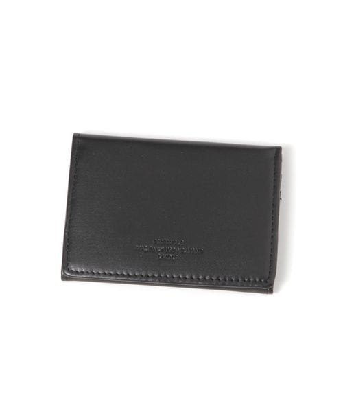 LAKOLE PUカードケース 事務用品 シルバー FREE ラコレ 326060 and ST アンドエスティ(旧ドットエスティ) LAKOLE PUカードケース 事務用品 シルバー FREE ラコレ 326060 and ST アンドエスティ(旧ドットエスティ)