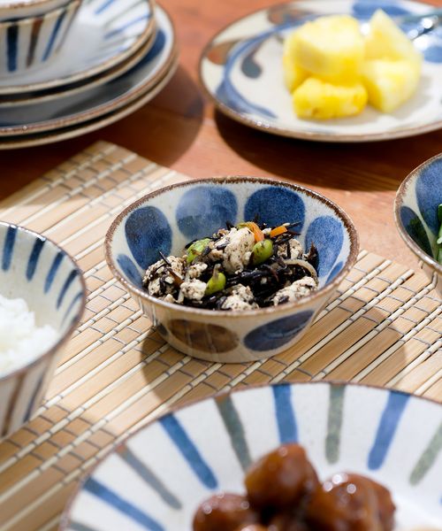 LAKOLE パイカジボウル(S)3 和食器 ホワイト FREE ラコレ 329366 and ST アンドエスティ(旧ドットエスティ) LAKOLE パイカジボウル(S)3 和食器 ホワイト FREE ラコレ 329366 and ST アンドエスティ(旧ドットエスティ)