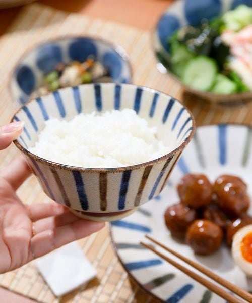 LAKOLE パイカジ茶碗3 和食器 ホワイト FREE ラコレ 329368 and ST アンドエスティ(旧ドットエスティ) LAKOLE パイカジ茶碗3 和食器 ホワイト FREE ラコレ 329368 and ST アンドエスティ(旧ドットエスティ)