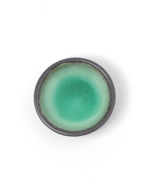 LAKOLE 水底貫入豆皿 和食器 グリーン FREE ラコレ 329369 and ST アンドエスティ(旧ドットエスティ) LAKOLE 水底貫入豆皿 和食器 グリーン FREE ラコレ 329369 and ST アンドエスティ(旧ドットエスティ)