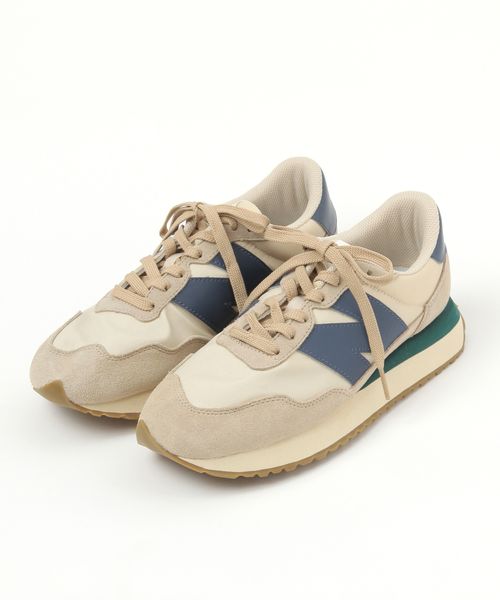 LAKOLE 【New Balance/ニューバランス】MS237M ブラウン M メンズグッズ ラコレ 353913 and ST アンドエスティ(旧ドットエスティ) LAKOLE 【New Balance/ニューバランス】MS237M ブラウン M メンズグッズ ラコレ 353913 and ST アンドエスティ(旧ドットエスティ)