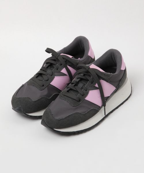 LAKOLE 【New Balance/ニューバランス】WS237W シルバー L ウィメンズグッズ ラコレ 353914 and ST アンドエスティ(旧ドットエスティ) LAKOLE 【New Balance/ニューバランス】WS237W シルバー L ウィメンズグッズ ラコレ 353914 and ST アンドエスティ(旧ドットエスティ)