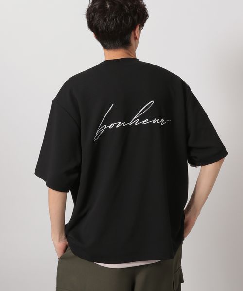 LAKOLE 刺繍ナシジ半袖T シルバー L メンズインナー ラコレ 425534 and ST アンドエスティ(旧ドットエスティ) LAKOLE 刺繍ナシジ半袖T シルバー L メンズインナー ラコレ 425534 and ST アンドエスティ(旧ドットエスティ)
