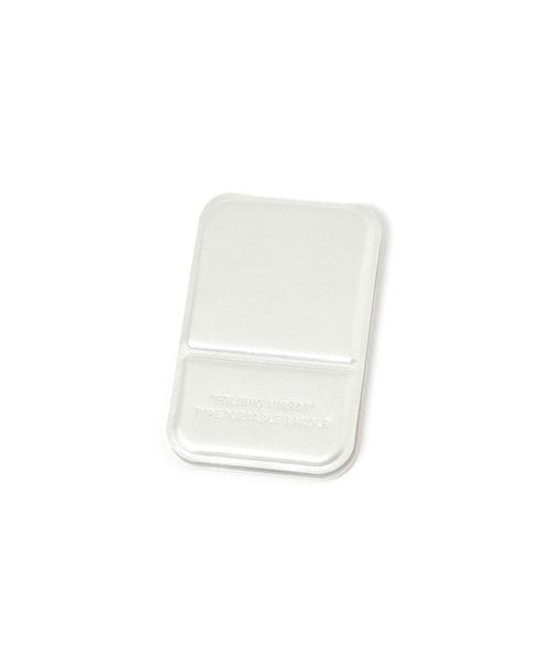 LAKOLE スリム折り畳みミラー(S) 理美容用品 ホワイト FREE ラコレ 450035 and ST アンドエスティ(旧ドットエスティ) LAKOLE スリム折り畳みミラー(S) 理美容用品 ホワイト FREE ラコレ 450035 and ST アンドエスティ(旧ドットエスティ)