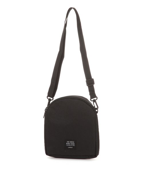 LAKOLE リングポーチショルダー レジャー用品 シルバー FREE ラコレ 450261 and ST アンドエスティ(旧ドットエスティ) LAKOLE リングポーチショルダー レジャー用品 シルバー FREE ラコレ 450261 and ST アンドエスティ(旧ドットエスティ)