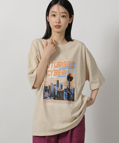 LAKOLE アソートバンドTEE ブラウン FREE ウィメンズインナー ラコレ 493604 and ST アンドエスティ(旧ドットエスティ) LAKOLE アソートバンドTEE ブラウン FREE ウィメンズインナー ラコレ 493604 and ST アンドエスティ(旧ドットエスティ)
