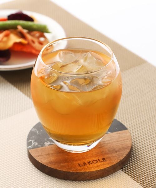 LAKOLE サンキューほうじ茶(ティーバッグ) ピンク L 飲料・茶葉 ラコレ 494809 and ST アンドエスティ(旧ドットエスティ) LAKOLE サンキューほうじ茶(ティーバッグ) ピンク L 飲料・茶葉 ラコレ 494809 and ST アンドエスティ(旧ドットエスティ)