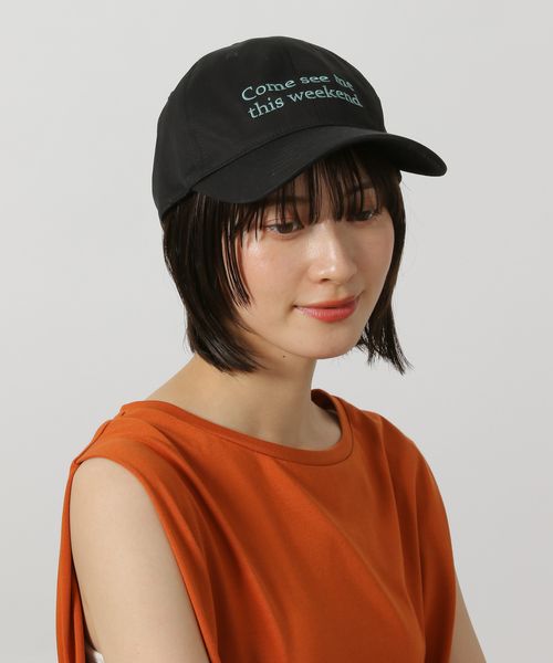 LAKOLE ロゴ刺繍キャップ シルバー FREE ウィメンズグッズ ラコレ 495366 and ST アンドエスティ(旧ドットエスティ) LAKOLE ロゴ刺繍キャップ シルバー FREE ウィメンズグッズ ラコレ 495366 and ST アンドエスティ(旧ドットエスティ)