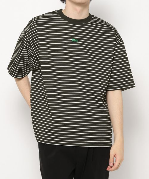 LAKOLE WONダンボールT ブラック L メンズインナー ラコレ 496589 and ST アンドエスティ(旧ドットエスティ) LAKOLE WONダンボールT ブラック L メンズインナー ラコレ 496589 and ST アンドエスティ(旧ドットエスティ)